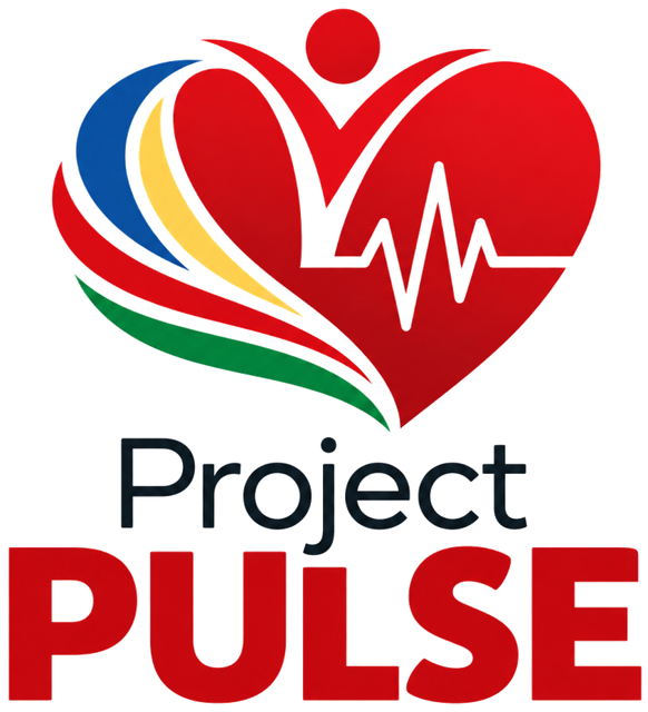 Project PULSE logo